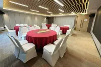 Holiday Inn Express QUANZHOU TAISHANG DISTRICT by IHG - Gym
