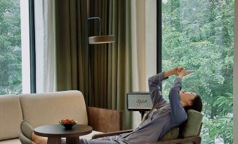 Ayata Hotel(Chengdu Taikoo Li Chunxi Road)