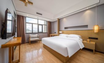 HAO Yipin Hotel (Guilin South Railway Station)