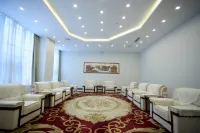 ブルー ホライゾンホテル 臨沂商城（国際博覧中心）