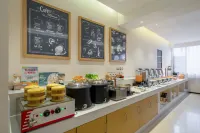 City Comfort Inn (Wuzhou Cangwu New County Third Office Area) Hotels in Cangwu