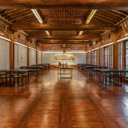 Rakkojae Andong Hahoe Hanok Hotel