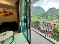 Sunway Onsen Ipoh by EUcation Home Hotels in 