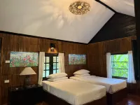Mae Sa Valley Farm Stay Resort Hotel a Pong Yaeng