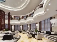 Sunshine Hotel Bazhong - breakfast