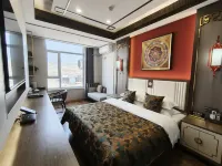 Dongna Hotel - breakfast