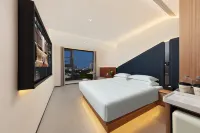 Meiqi Hotel (Suzhou Guanqian Street Pingjiang Road Branch) - 2-Star