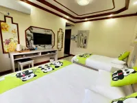 Qingmuchuan Juqingyuan Hotel