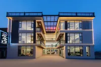 Xingfeng Homestay - Bjergudsigt
