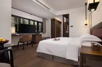 Lantai Hotel فنادق في جونغ شيانغ