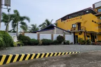 Sea Urchin Hotel near Hundred Islands のホテル