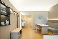 JI Hotel (Zhanjiang Leizhou Maodegong Gucheng) Hotels in Leizhou