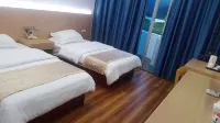 Yueqing Jingqiao Hotel - Inns
