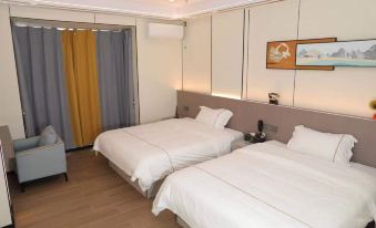 Hengxin Business Apartment