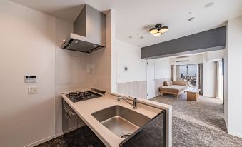 Apartment Hotel 11 Asakusa 1