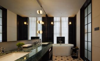 Changsha Anyin Nanshe Hotel