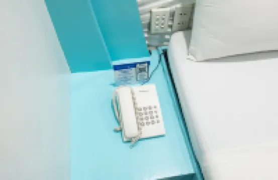 Hotel DreamWorld Araneta Cubao