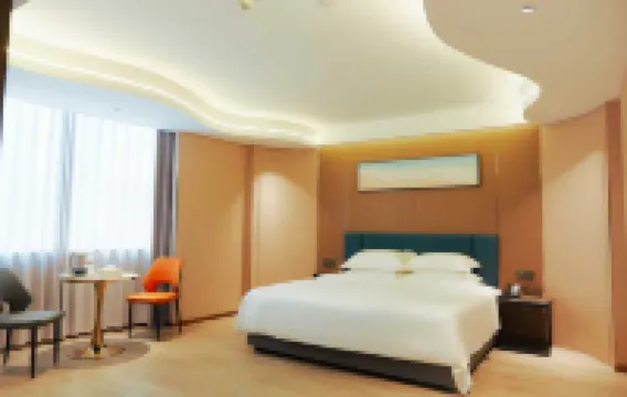 Sunshine  Hotel