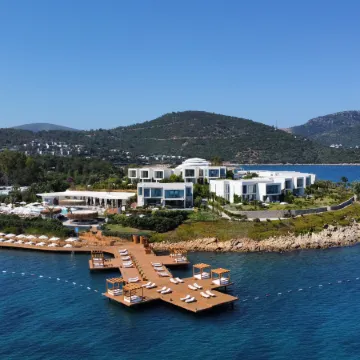 Susona Bodrum, LXR Hotels & Resorts