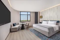 Wanda Moments, Jinghe Hotels in Jinghe County