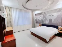 Thank You Chain Hote Hotels near The Seventh Hospital of Baoding