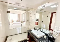 Yishui Longgang Hotel