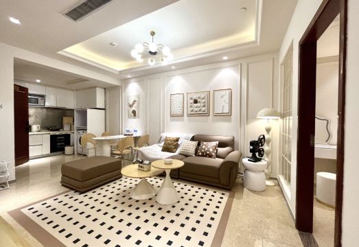 Guangqi Homestay 리버뷰