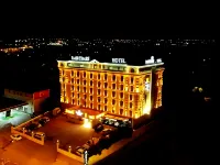 Emirtimes Hotel&Spa - Tuzla Hotel in zona Aeroporto internazionale Sabiha Gökçen