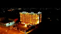 Emirtimes Hotel&Spa - Tuzla Hotels near Planetaryum ve Gozlemevi