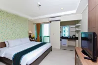 صنداي بلاتينوم سويتس