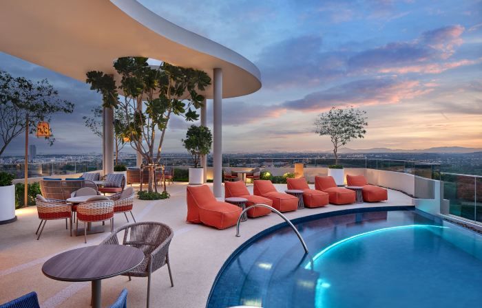Hilton Garden Inn Rayong