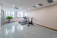 Artlong Ruiyun Hotel (Donggang Community, Jinzhai South Road, Feixi County, Hefei)