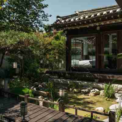 cheongsudang stay bukchon Hotel Exterior