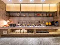 Jindao Hotel (Lanzhou West Railway Station Old Street Huanghe Tower Branch) Hotels in Lanzhou