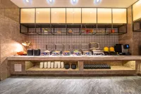 โรงแรมจินเต่า (สาขา หอคอยหวงเหอ ถนนเก่า สถานีรถไฟหลานโจวตะวันตก)