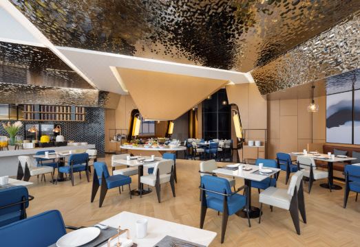 Fairfield by Marriott Qingdao West Coast 외관