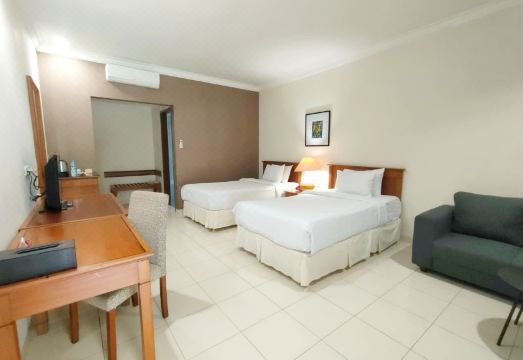 5. 이젠 뷰 호텔 ..