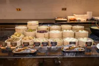 Pu'er Jianhua International Hotel