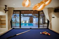 Ipoh Tiga Pool Villa by Papahost