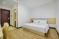 Hekou Jingyuan Boutique Hotel Hotels in Hekou