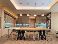 Home2 Suites by Hilton Taiyuan Yingze Street Hotel Hotels near Wanbolin