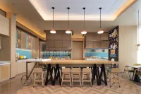 Home2 Suites by Hilton Taiyuan Yingze Street Hotel