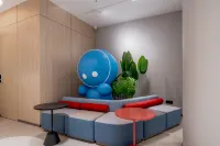 如家酒店·neo（南京夫子廟景區熙南里店） - 2星級