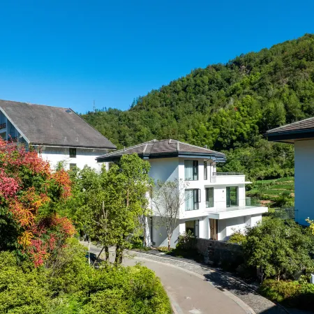 Floral Hotel·Pan'an Green Gables Homestay