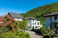 Floral Hotel·Pan'an Green Gables Homestay - 4 tähden