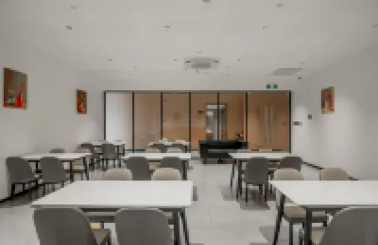 Aifei Hotel (Ningbo Cixi Tsinghua Science Park Branch)