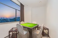 Borrman Hotel (Chibi Sanguo Pedestrian Street) Hotels in Chibi