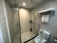 Ji'an Kaidi International Hotel