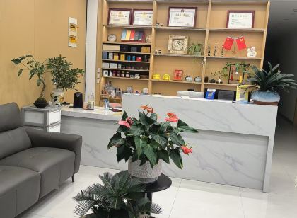 沭陽愷悅賓館（汽車客運東站店）