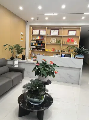 Shuyang Kaiyue Hotel (East Bus Terminal)